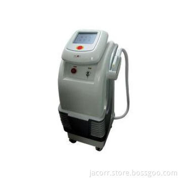 TFT 8.4 " Color touch IPL SHR Hair Removal Machine Single p